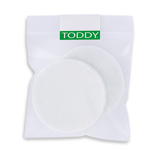 Toddy Filter – Cleanskin Coffee Co
